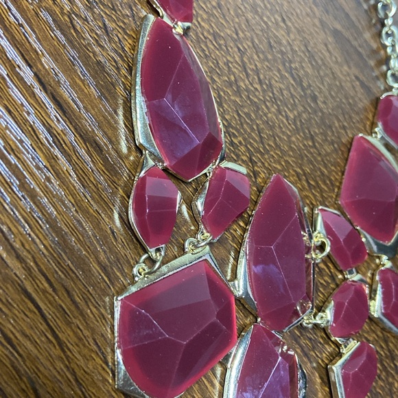 Necklace geometric - Picture 11 of 12